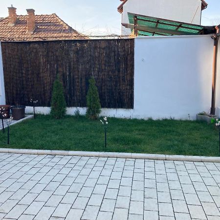 Casa Pirpi Appartamento Sibiu Esterno foto