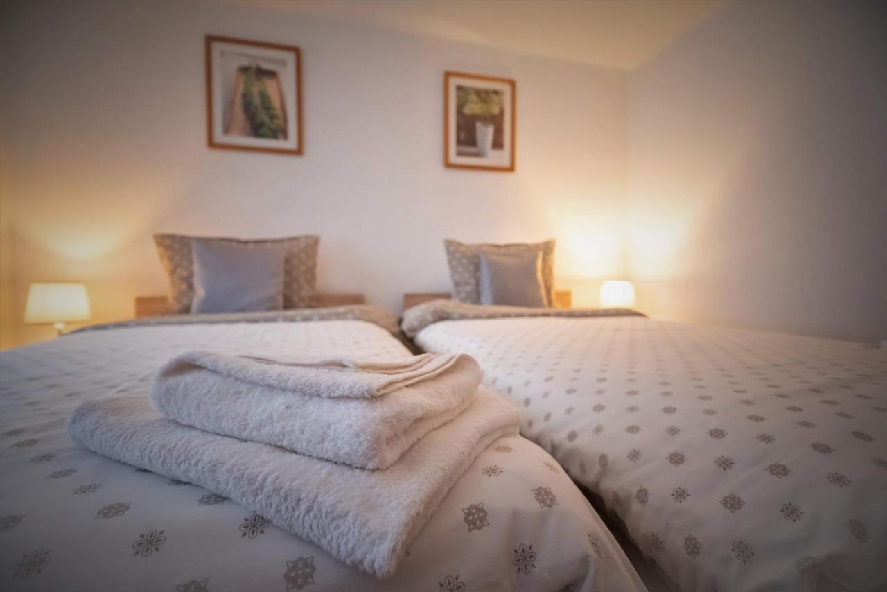 Casa Pirpi Appartamento Sibiu Esterno foto